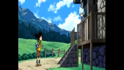 Blue dragon Tenkai no shichi Ryuu 08 - Her Decision 2 - 3 (eng subs) 