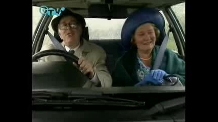 Какво ще кажат хората/keeping Up Appearances сезон 4 еп.03