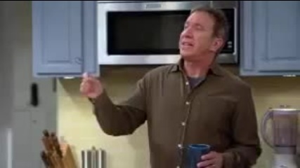 Last Man Standing - Trailer from Abc 2011-2012