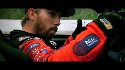 Formula D Seattle "breaking Point" (clean version)