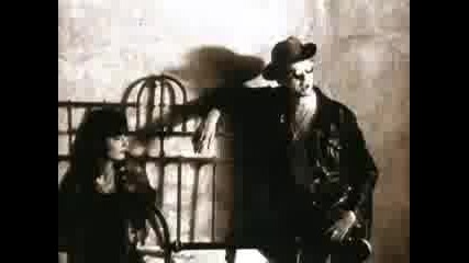 Depeche Mode - Personal Jesus (single Version) (2006...
