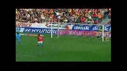 Czech - San Marino 4 - 0 (7 - 0,  9 9 2009)