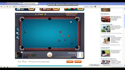 8 ball pool 5