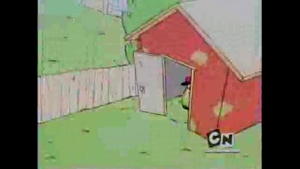 Ed, Edd n Eddy - 01x16 - Who, What, Where, Ed