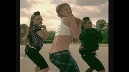 Fergie Video