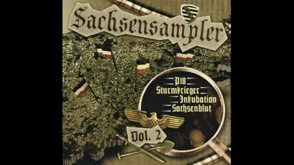 Sturmkrieger - Krieger der Macht (2011)