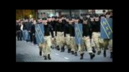 Stahlgewitter - Zuruck Zu Unseren Traditionen