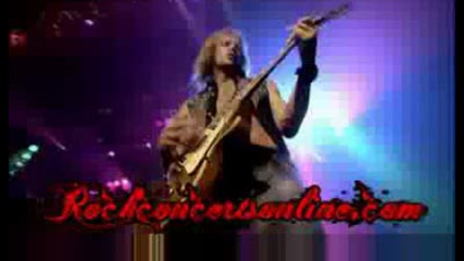 Dont break my heart again - Whitesnake Live Hq.avi
