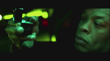 Dr. Dre - Kush ft. Snoop Dogg, Akon ( Официално Видео )