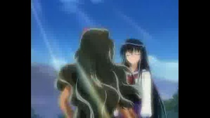 Yami To Bshi To Hon No Tabibito Ep5 Part 1