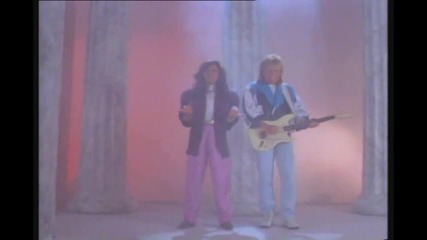 Modern Talking - Atlantis Is Calling