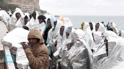 EU Leaders Agree Plan to Confront Migrant Crisis...