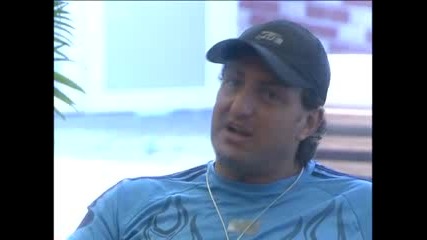Big Brother Family n 02.04.2010 най - интересните моменти от деня!!! 