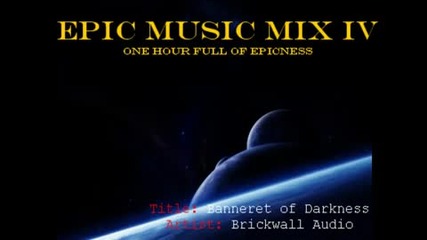 Epic Music Mix