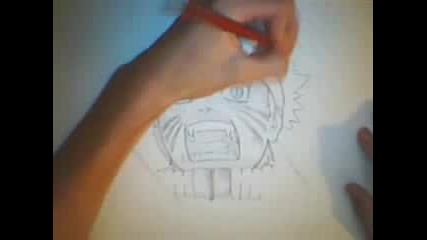 How to Draw Naruto cool