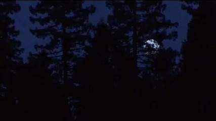 Нежелано Бягство / Сам Гилън спасява фермера от горящото ранчо