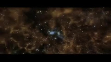 Muse - We Are The Universe