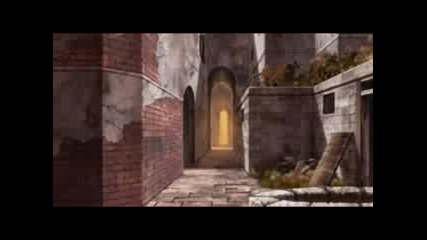 Vampire Knight Episode 3