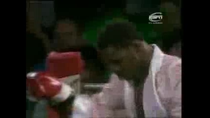 1986-07-26 Mike Tyson - Marvis Frazier