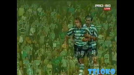 Черно море - Искра 1:0