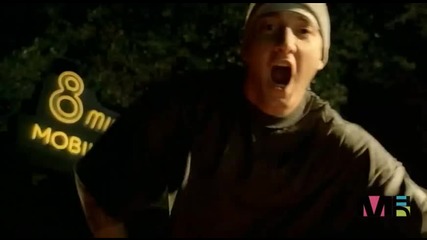 Eminem Lose Yourself - High Definition Hq 