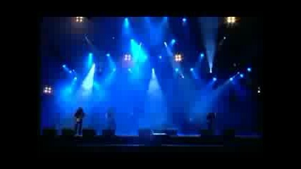 Talisman - Break It Down Again 