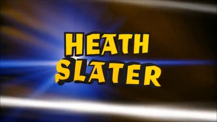 Heath Slater Titantron 2015 Hd (with Download Link)