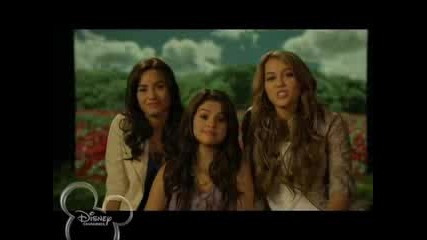 Friends for a Change - Disneychannel goes Green