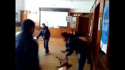Nai - golemite boksiori .. Koceto i Metodi 