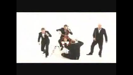 String Fever Bolero - Ravel