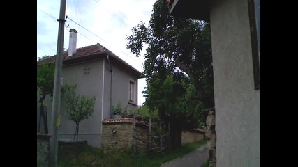 Село Варлинка 