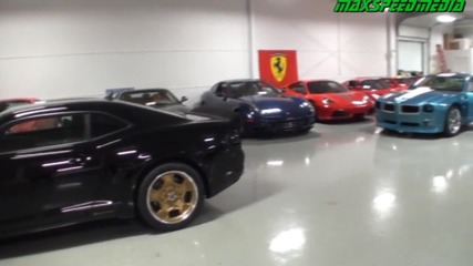 Колите на Ken Lingenfelter ( Част 2 )