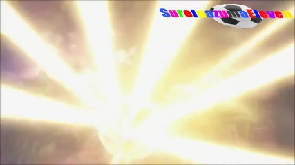 Inazuma Eleven Amv