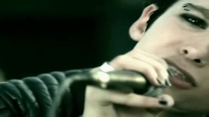 Tokio Hotel || Durch Den Monsun (2005)
