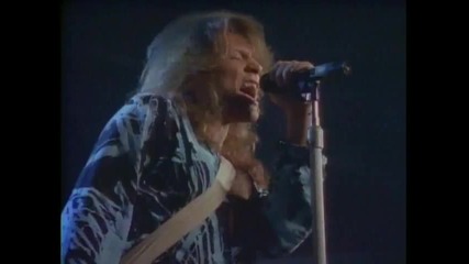 Bon Jovi - I'll Be There For You