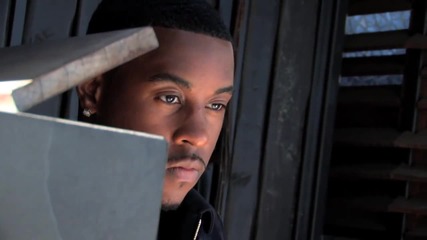 Jeremih “ All About You ” Album Photo Shoot 
