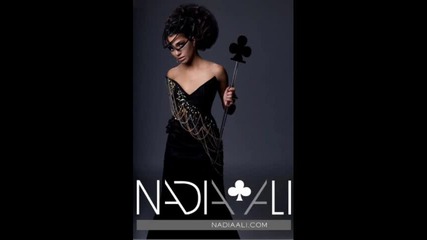 І Nadia Ali - Pressure І 