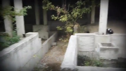 Best Ukraine Freerun 2010
