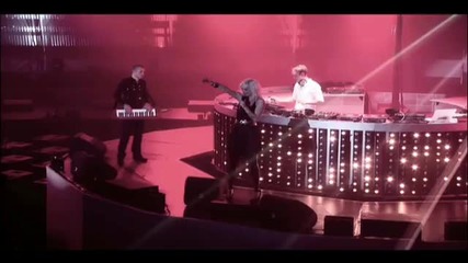 Armin van Buuren ft Jacqueline Govaert - Never Say Never 