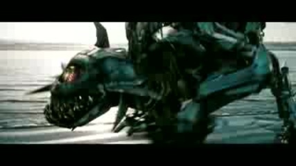 Transformers 2 (trailer Hd)