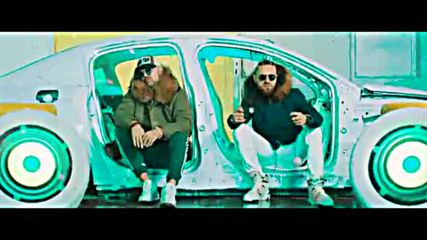 Miligram - Placam Parama Official Video