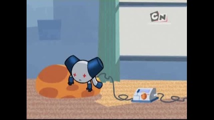 Cartoon Network - Animation Part