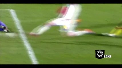 Дания 2 - 1 Камерун [hd]