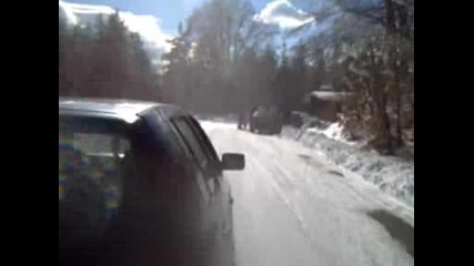 Snow In The Mountains - Osogovo Kupon