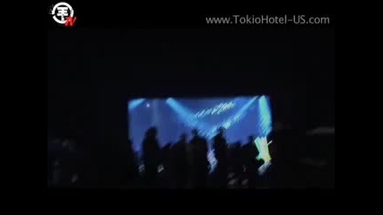 Mtv Ema part 2 - Tokio Hotel Tv [episode 7]