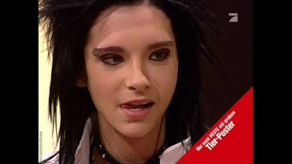 Tokio Hotel - Bill