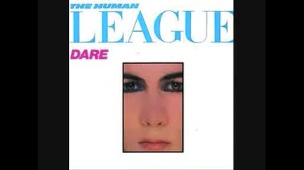 Human League - Sound Of The Crowd