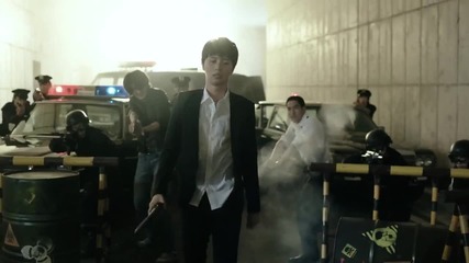 Bang Yong Gook ft. Yang Yoseob - I Remember