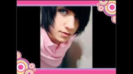 Emo Boys And Girls