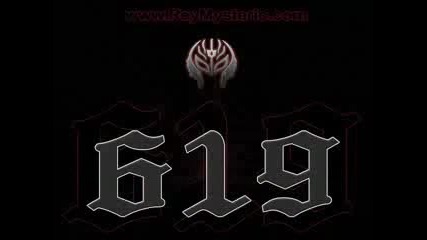 Rey Mysterio